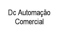 Logo Dc Automação Comercial em Jardim Prudência