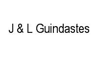 Logo J & L Guindastes