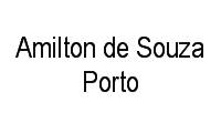 Logo Amilton de Souza Porto em Centro
