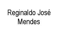 Logo Reginaldo José Mendes em Centro
