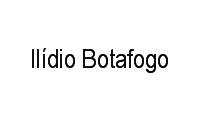 Logo Ilídio Botafogo em Setor Marista