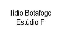 Logo Ilídio Botafogo Estúdio F em Setor Marista
