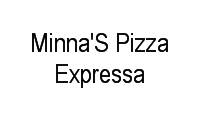 Logo Minna'S Pizza Expressa em Taguatinga Sul