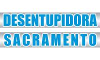 Logo Desentupidora Sacramento
