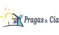 Logo Pragas & Cia