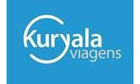 Logo Kuryala Viagens em Setor Marista