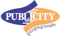 Logo Publicity Propaganda em Santa Catarina
