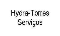 Logo Hydra-Torres Serviços em Arruda