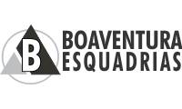 Logo Boaventura Esquadrias de Alumínio em Ceilândia Norte (Ceilândia)