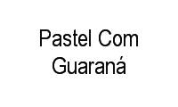 Logo Pastel Com Guaraná em Centro