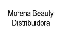 Logo Morena Beauty Distribuidora