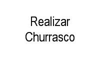 Logo Realizar Churrasco