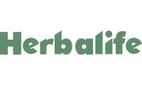 Logo Herbalife em Centro