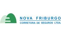 Logo Nova Friburgo Corretora de Seguros Ltda em Centro