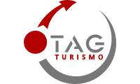 Logo TAG TURISMO LOCADORA E TRANSPORTES em Setor Oeste
