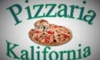 Logo Pizzaria Califórnia em Cajazeiras IV