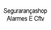 Logo Segurarançashop Alarmes E Cftv