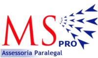 Logo Mspro Assessoria Paralegal em República