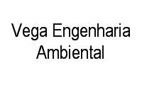 Logo Vega Engenharia Ambiental