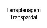 Logo Terraplenagem Transpardal em Partenon