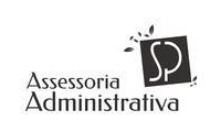 Logo Sp Assessoria Administrativa