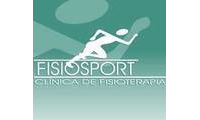 Logo Fisiosport Clínica de Fisioterapia em Floresta