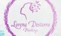 Logo Psicóloga Lorena Desterro em Ponta D'Areia