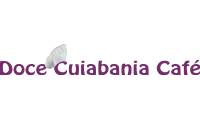 Logo Doce Cuiabana Café em Jardim Cuiabá