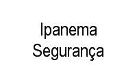 Logo Ipanema Segurança em Vila Brasília