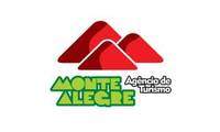 Logo Agência de Turismo Monte Alegre - Loja CVC Shopping Piracicaba em Areião