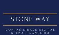Logo STONE WAY BPO FINANCEIRO em Itaquari
