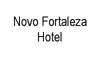 Logo Fortaleza Hotel em Centro