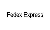 Logo Fedex Express em Vila Almeida