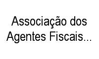 Logo Associação dos Agentes Fiscais de Renda do Estado de São Paulo em Sé