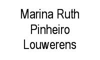 Logo Marina Ruth Pinheiro Louwerens em Santa Efigênia