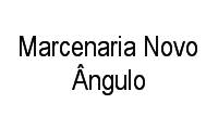Logo Marcenaria Novo Ângulo