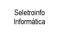 Logo Seletroinfo Informática em Guanabara