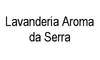 Logo Lavanderia Aroma da Serra em Centro