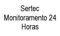 Logo Sertec Monitoramento 24 Horas em Vila Taveirópolis