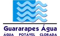 Logo Guararapes Água