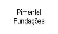 Logo Pimentel Fundações em Guará I