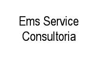 Logo Ems Service Consultoria em Parangaba
