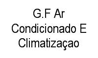 Fotos de G.F Ar Condicionado E Climatizaçao em Zumbi