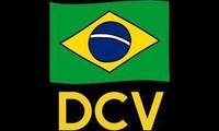 Logo DCV Brasil em Nova Brasília de Valéria