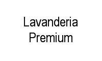 Logo Lavanderia Premium