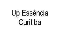 Logo Up Essência Curitiba