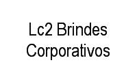 Logo Lc2 Brindes Corporativos