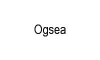 Logo Ogsea em Cavaleiros