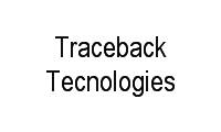 Logo Traceback Tecnologies em Canto