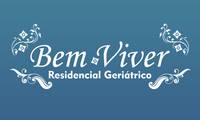 Logo Bem Viver Residencial Geriátrico em Santo Amaro